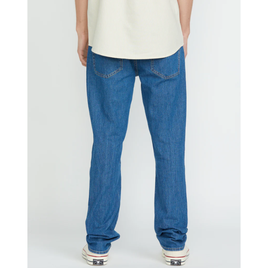 Men's Volcom Vorta Denimnew81