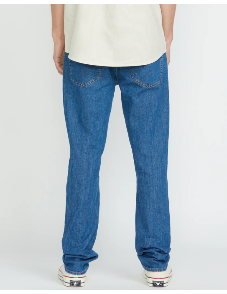 Men's Volcom Vorta Denimnew81