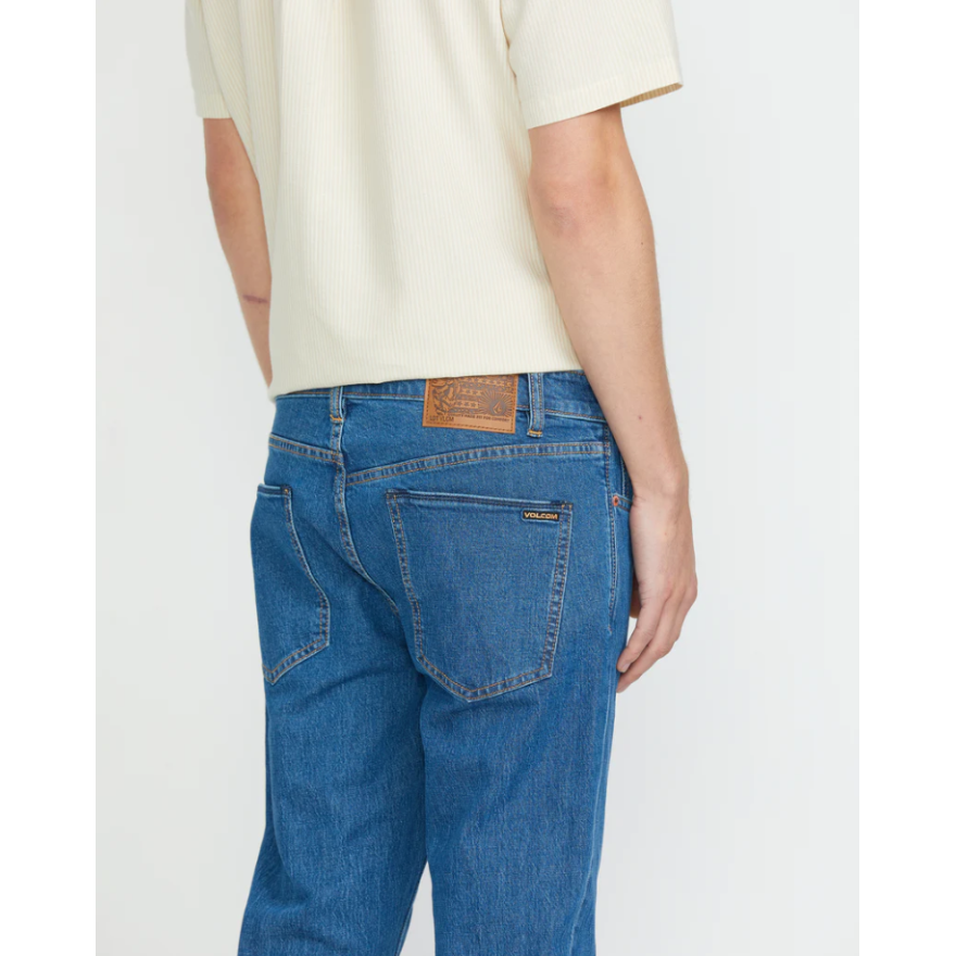 Men's Volcom Vorta Denimnew81