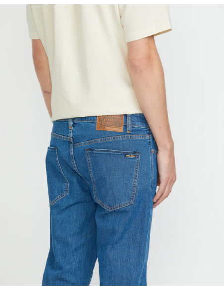 Men's Volcom Vorta Denim