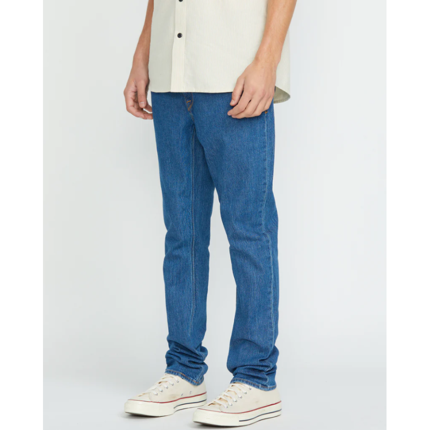 Men's Volcom Vorta Denim