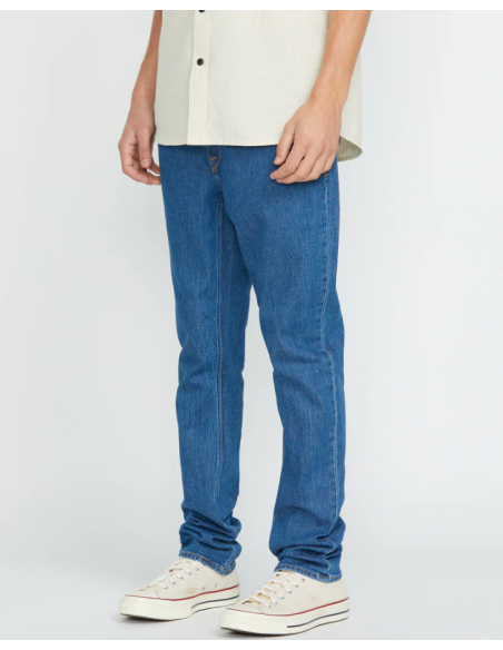 Men's Volcom Vorta Denim