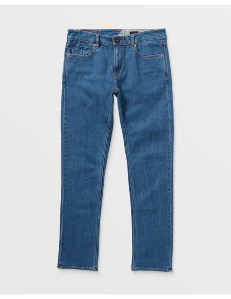 Men's Volcom Vorta Denimnew81