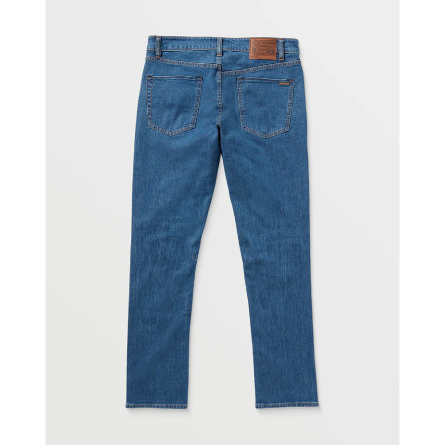 Men's Volcom Vorta Denimnew81