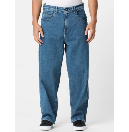 Men's Volcom Chillow Denim