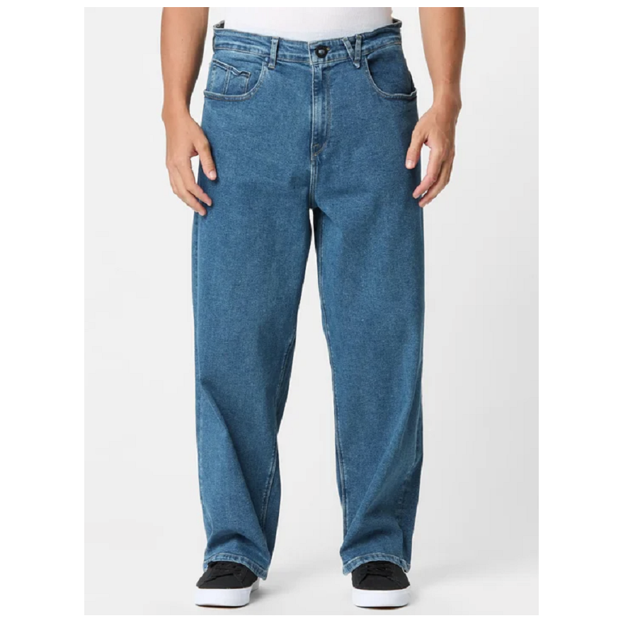 Men's Volcom Chillow Denimnew80