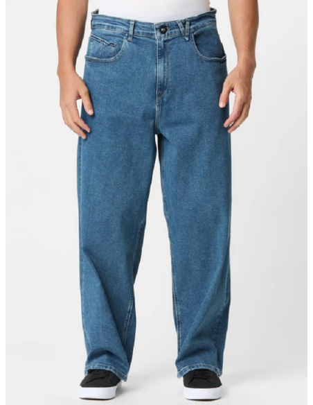 Men's Volcom Chillow Denimnew80