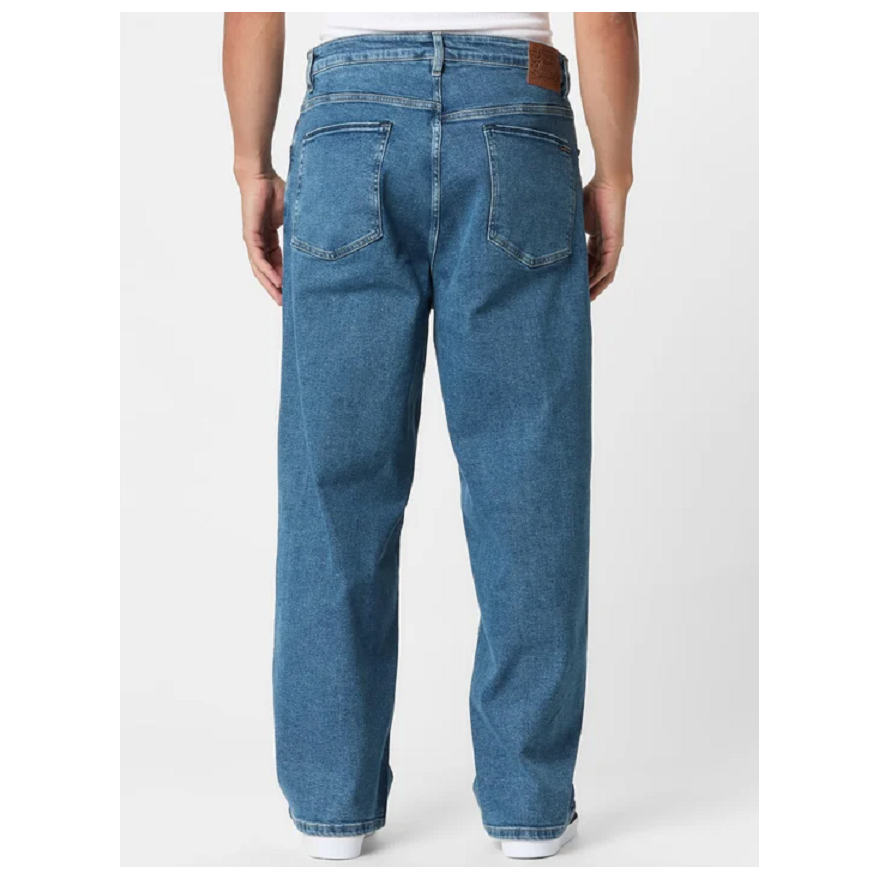 Men's Volcom Chillow Denimnew80