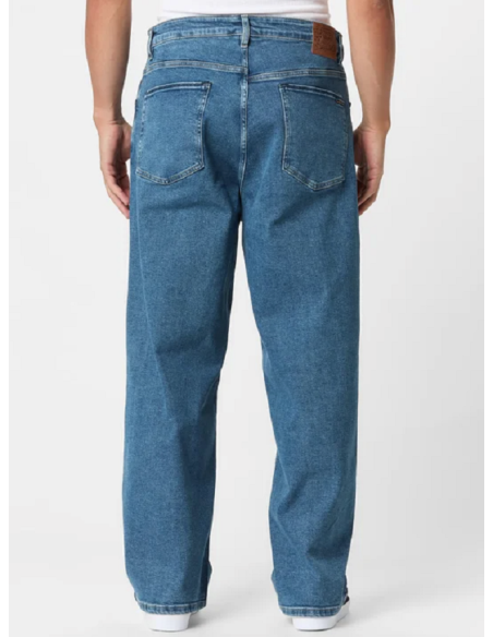 Men's Volcom Chillow Denimnew80