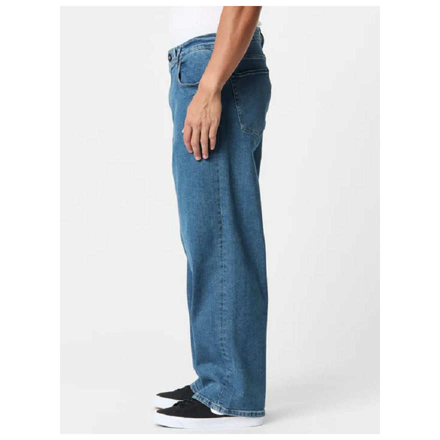 Men's Volcom Chillow Denimnew80