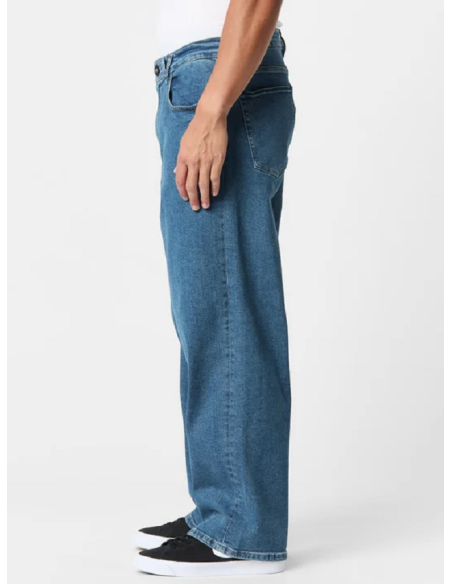 Men's Volcom Chillow Denimnew80