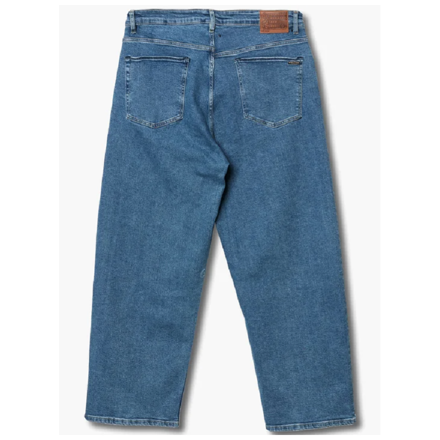 Men's Volcom Chillow Denimnew80