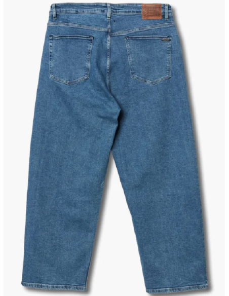 Men's Volcom Chillow Denimnew80