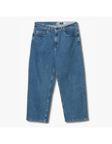 Men's Volcom Chillow Denimnew80