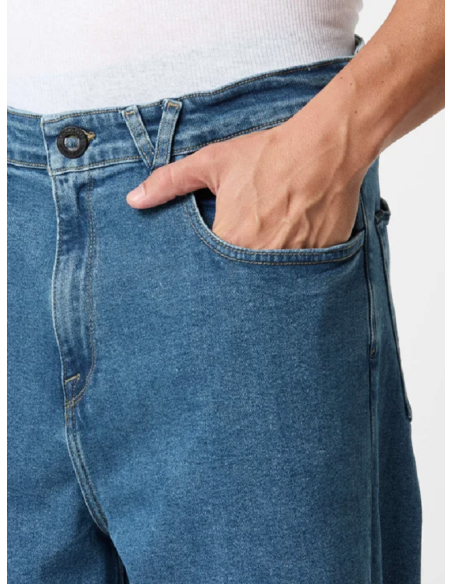 Men's Volcom Chillow Denimnew80