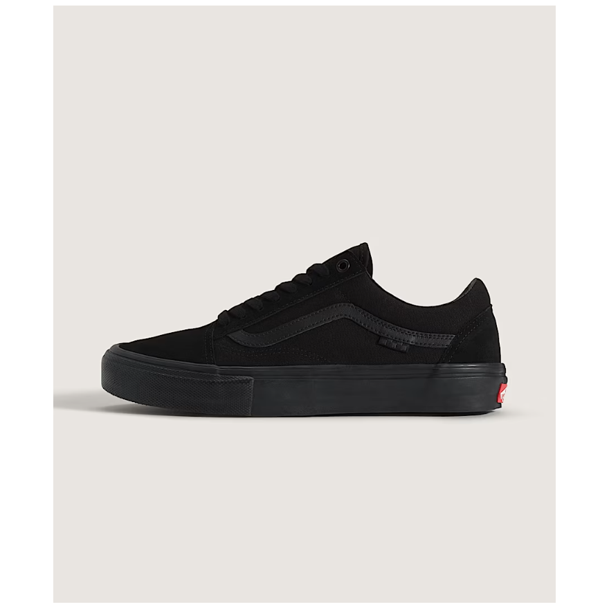 Vans Old Skool Skate Shoes