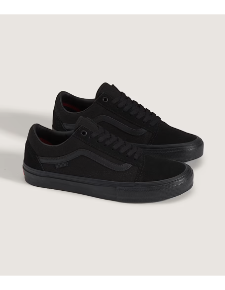 Vans Old Skool Skate Shoes