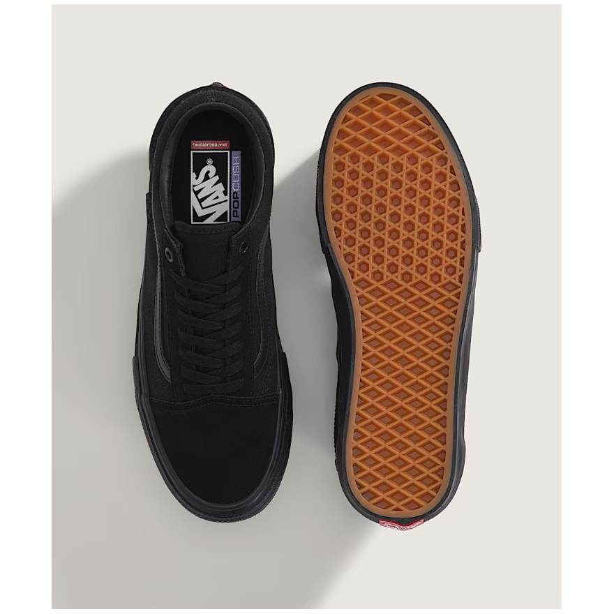 Vans Old Skool Skate Shoes Vans Old Skool Skate Shoes