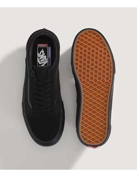 Vans Old Skool Skate Shoes