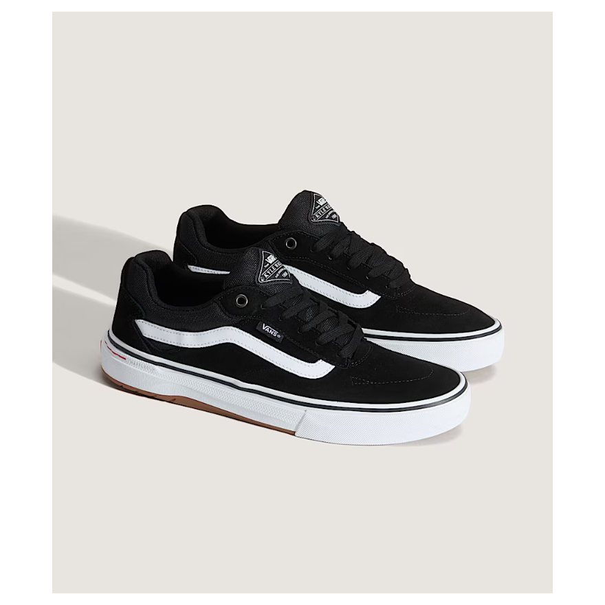 Vans Kyle Walker Skate Shoes