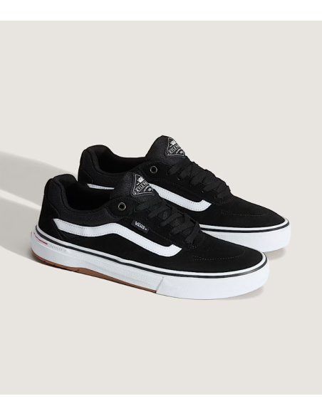 Vans Kyle Walker Skate Shoes