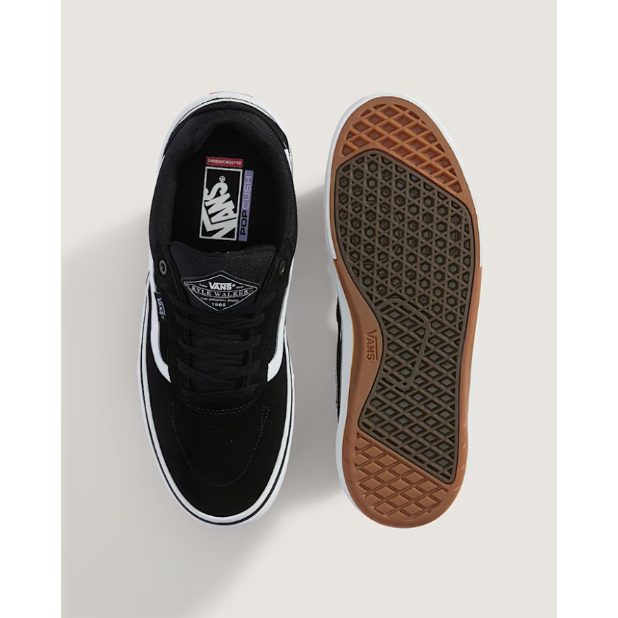 Vans Kyle Walker Skate Shoes