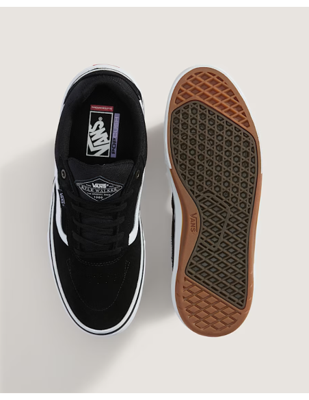 Vans Kyle Walker Skate Shoes