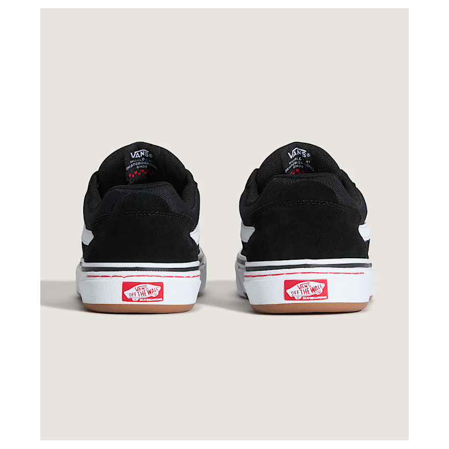 Vans Kyle Walker Skate Shoes