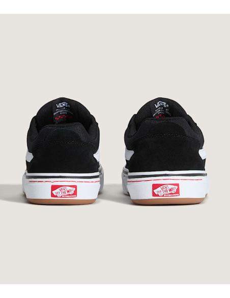 Vans Kyle Walker Skate Shoes