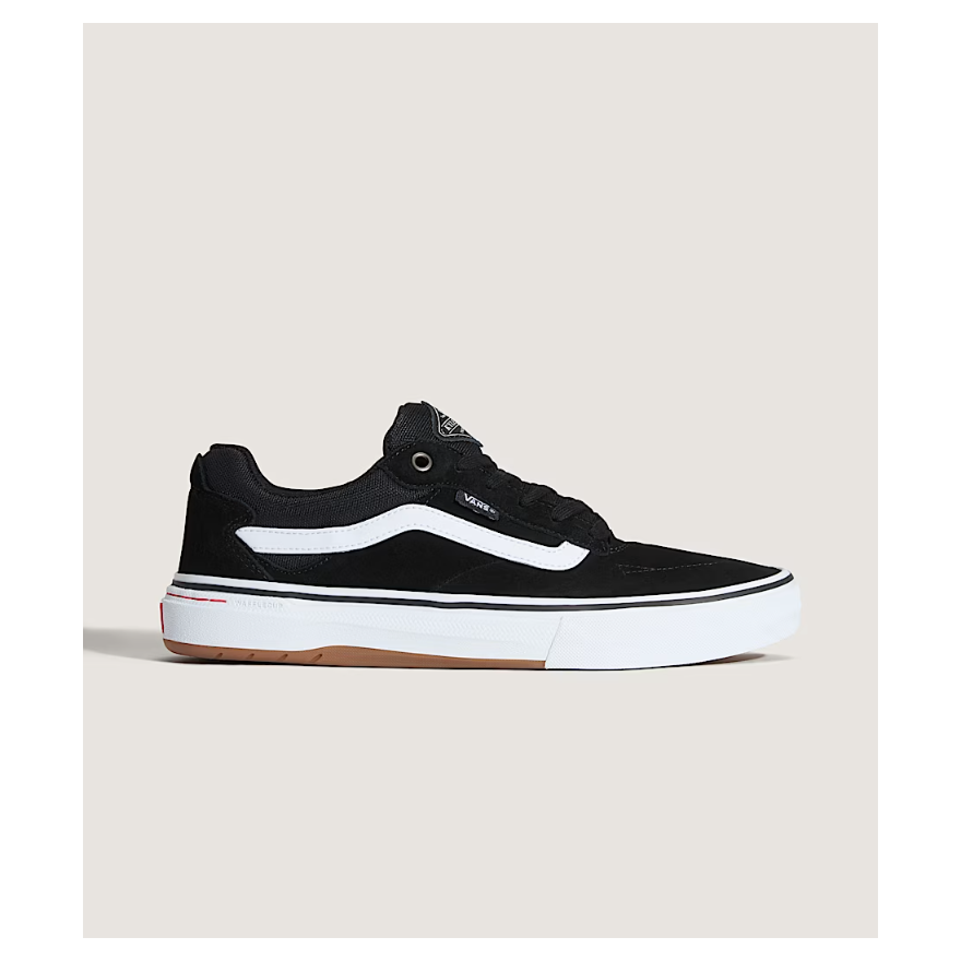 Vans Kyle Walker Skate Shoes