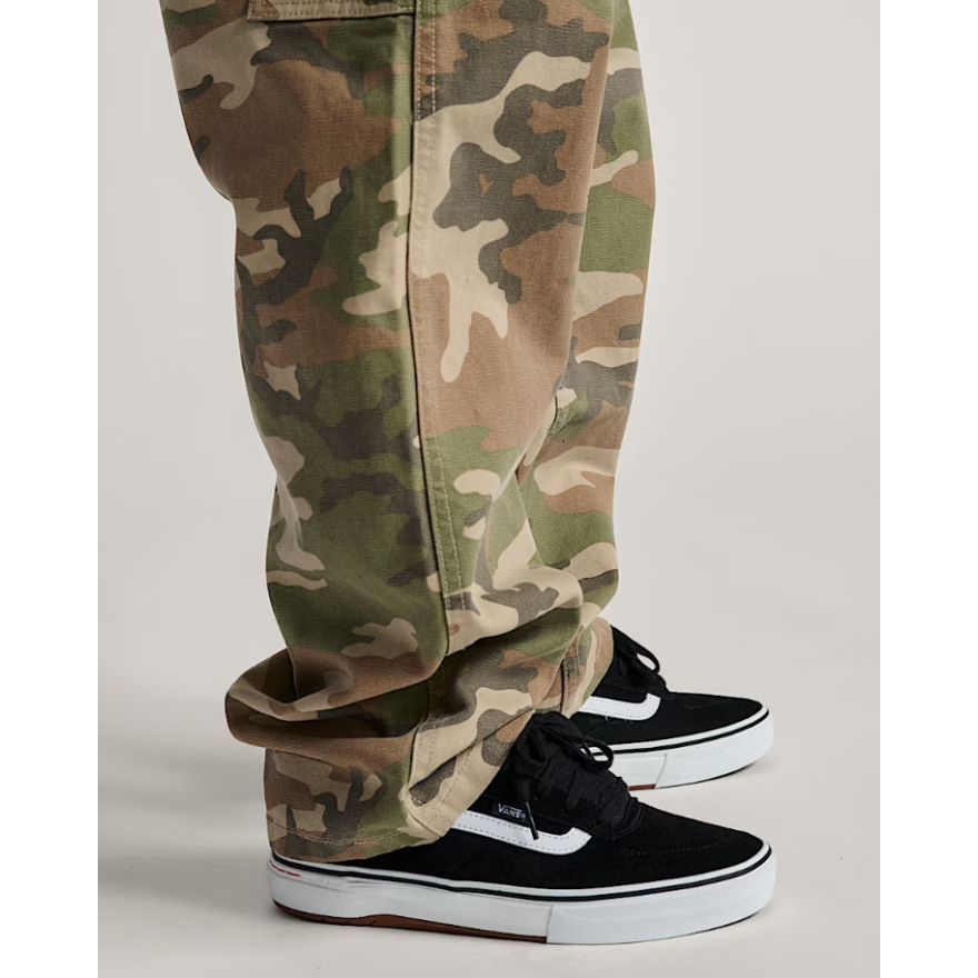 Vans Kyle Walker Skate Shoes
