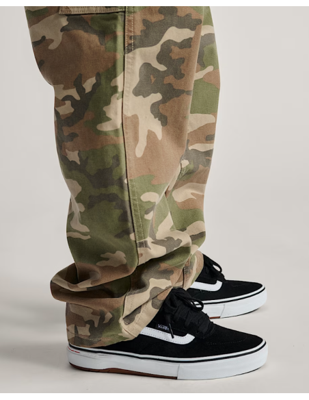 Vans Kyle Walker Skate Shoes