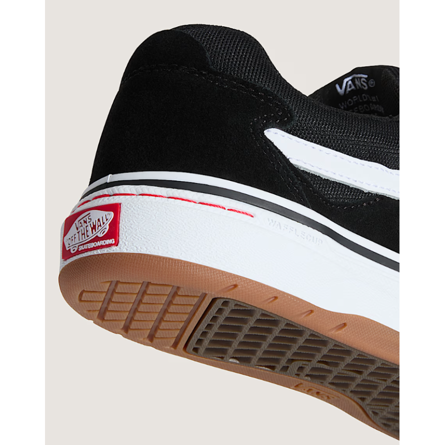 Vans Kyle Walker Skate Shoes