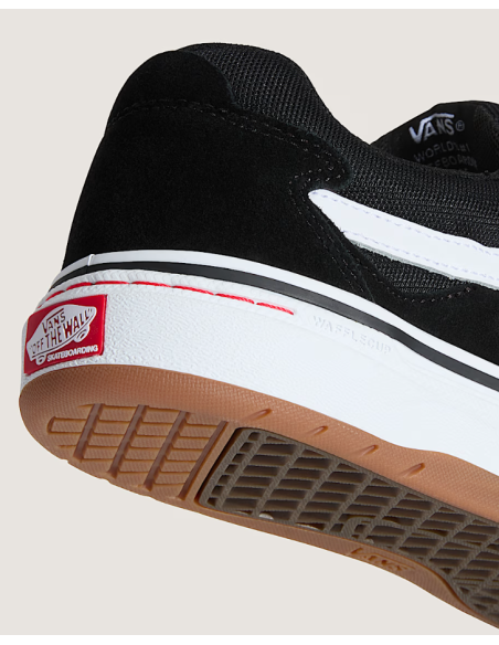 Vans Kyle Walker Skate Shoes