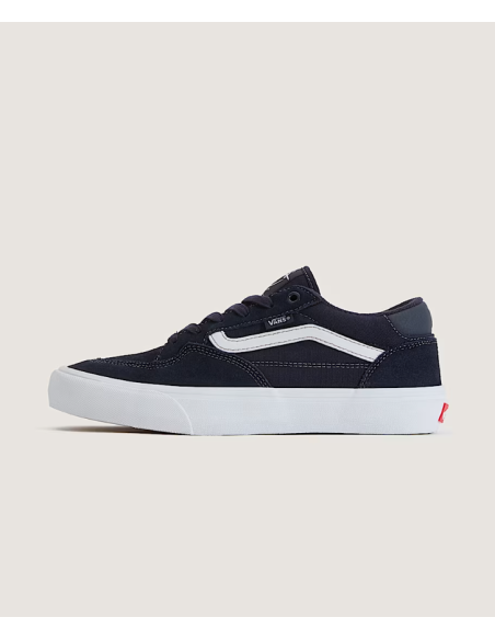 Vans Rowan Skate Shoes