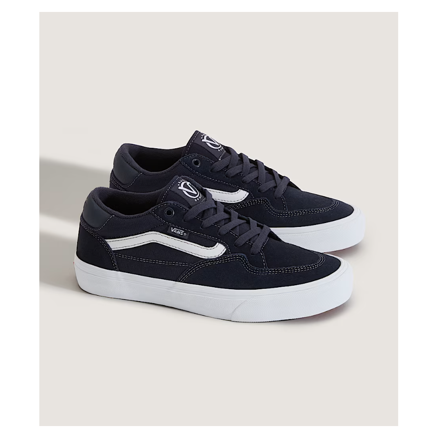 Vans Rowan Skate Shoes Vans Rowan Skate Shoes