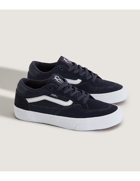 Vans Rowan Skate Shoes