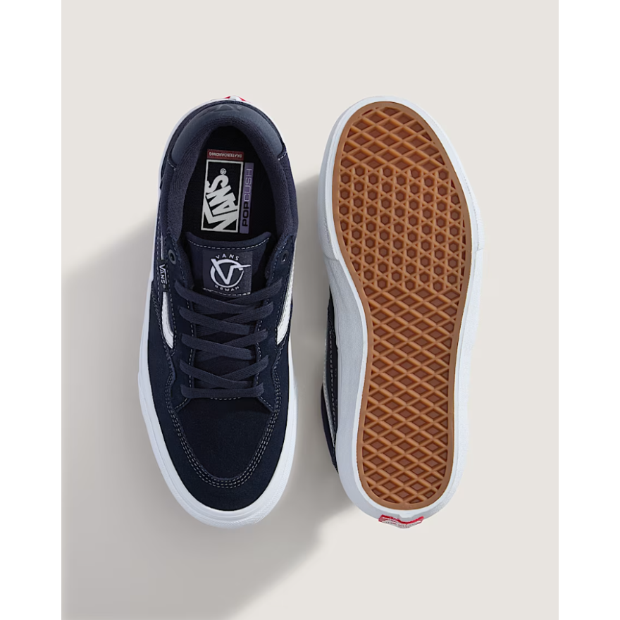 Vans Rowan Skate Shoes Vans Rowan Skate Shoes