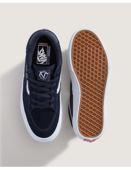 Vans Rowan Skate Shoes