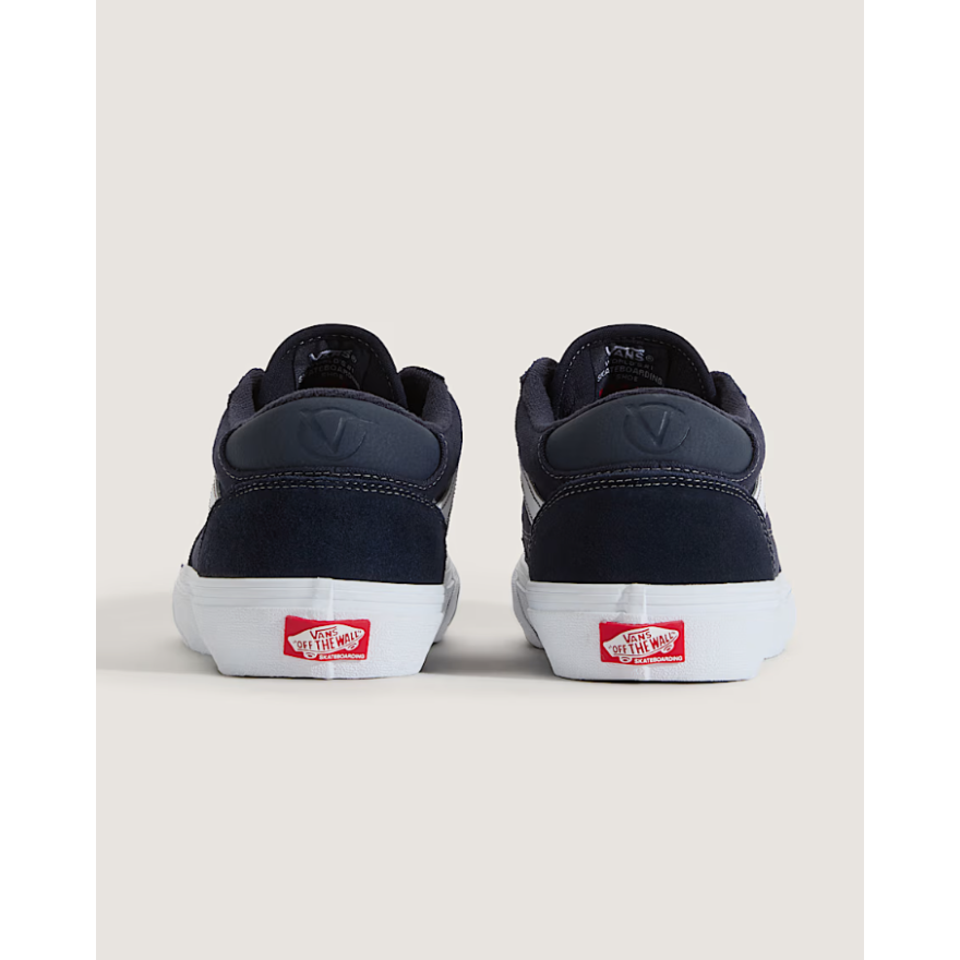 Vans Rowan Skate Shoes Vans Rowan Skate Shoes