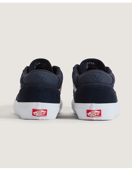 Vans Rowan Skate Shoes