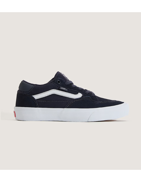 Vans Rowan Skate Shoes