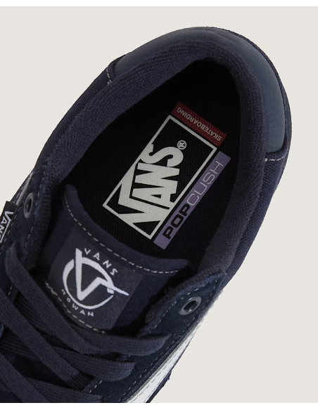 Vans Rowan Skate Shoes