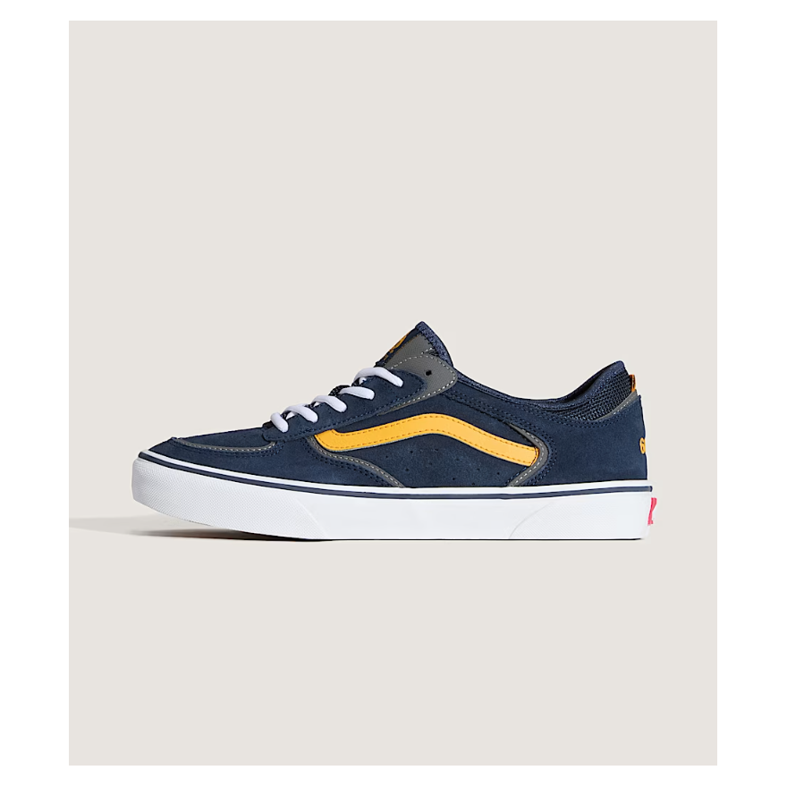 Vans Rowley Skate Shoes