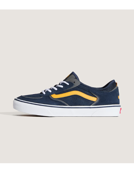 Vans Rowley Skate Shoes