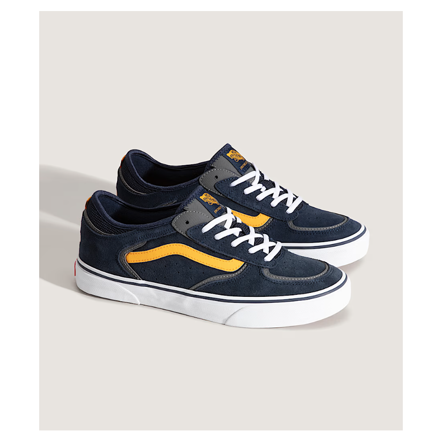 Vans Rowley Skate Shoes