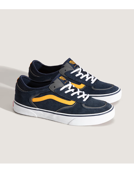 Vans Rowley Skate Shoes
