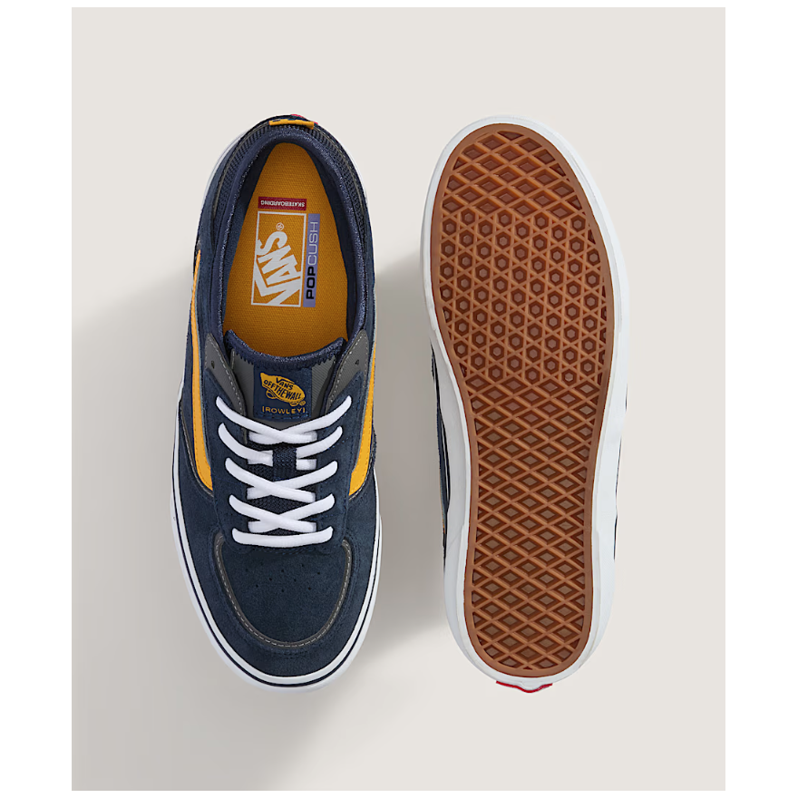 Vans Rowley Skate Shoes