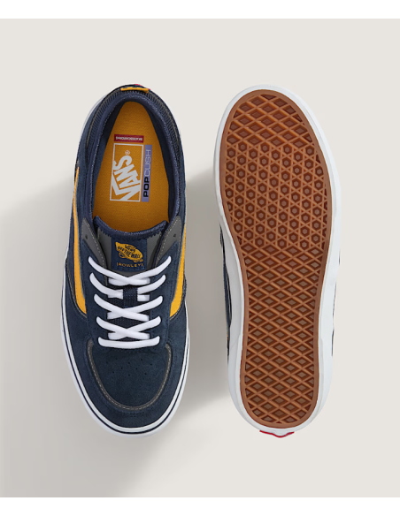Vans Rowley Skate Shoes
