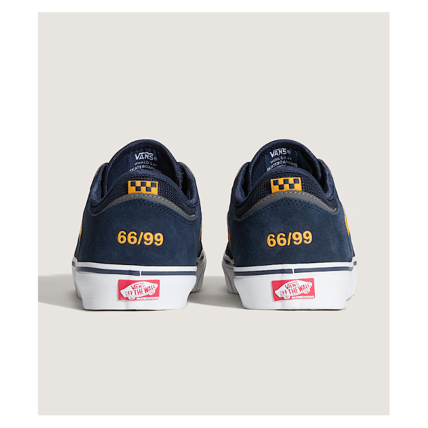 Vans Rowley Skate Shoes